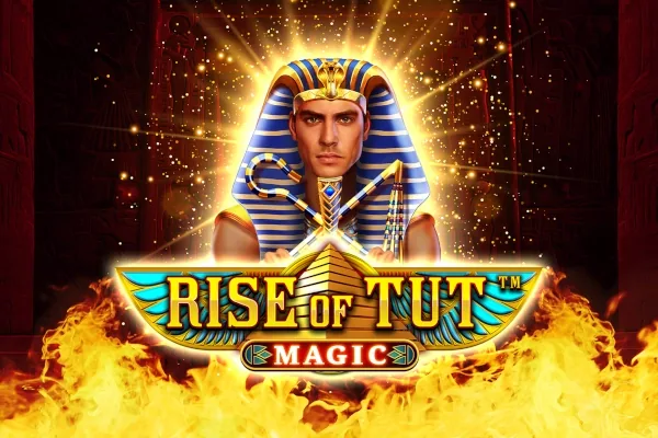 Rise of Tut Magic